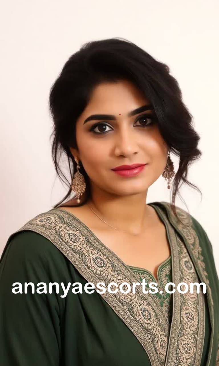 Navelim Escort Service