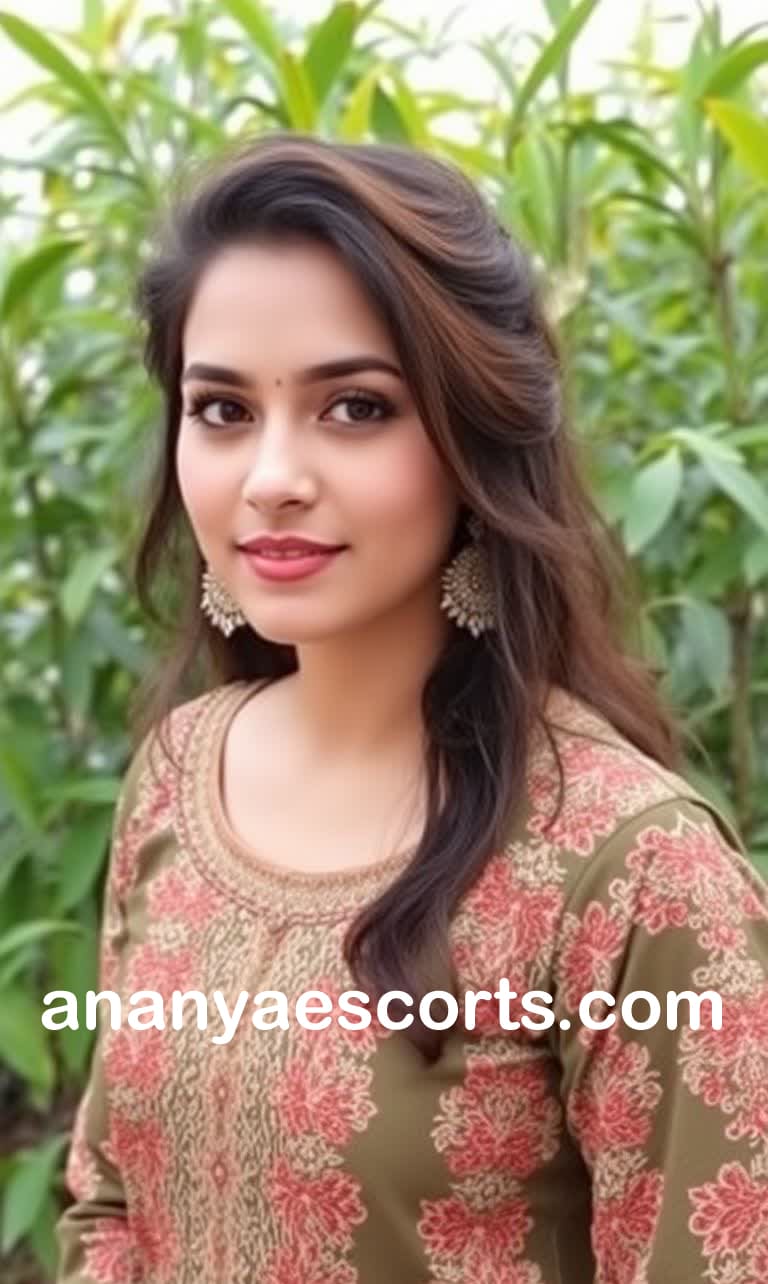 Escort Service in Navelim