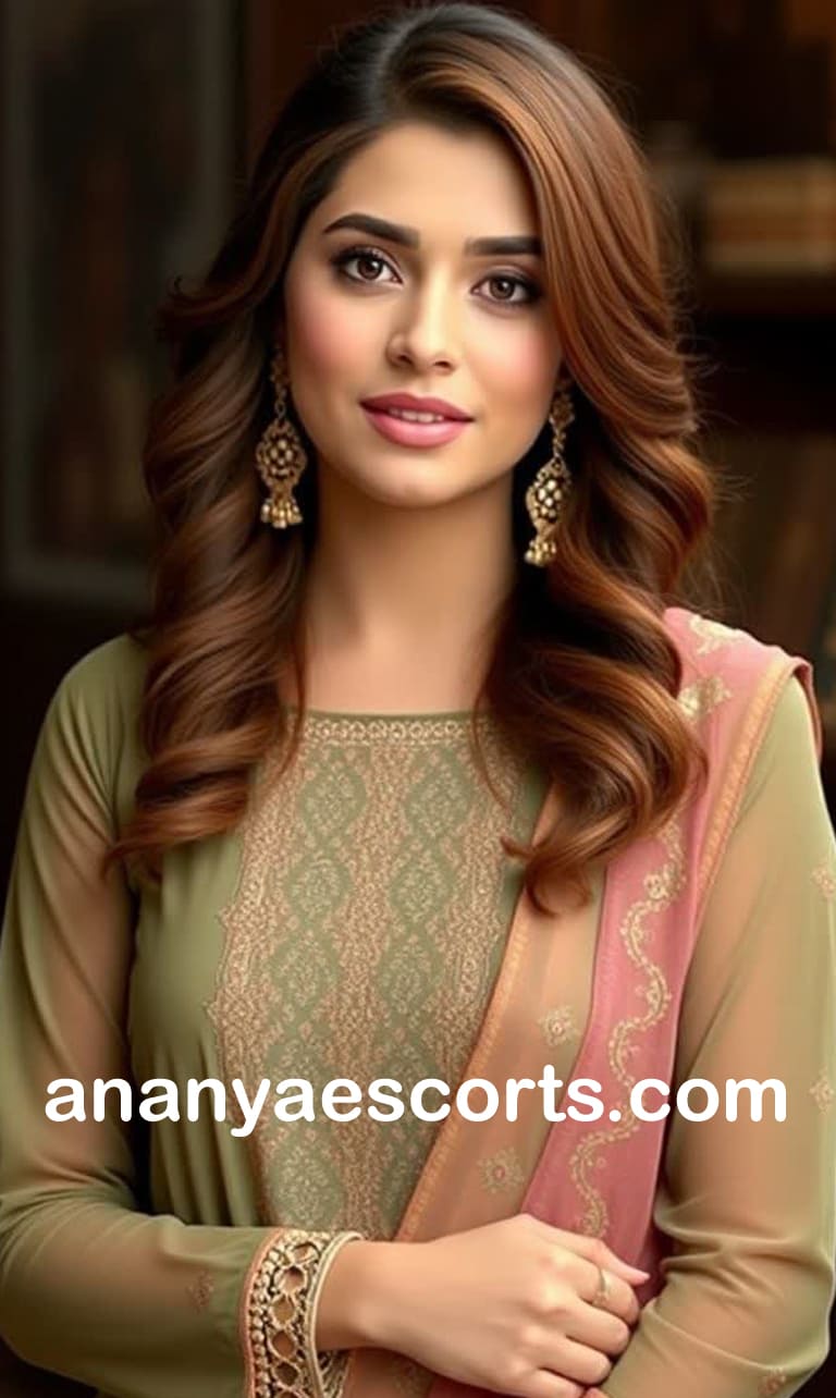 Escort Service in Navelim